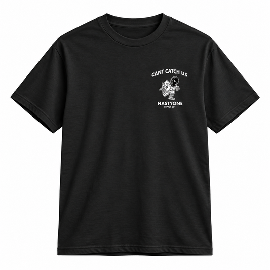 Get the bag tee