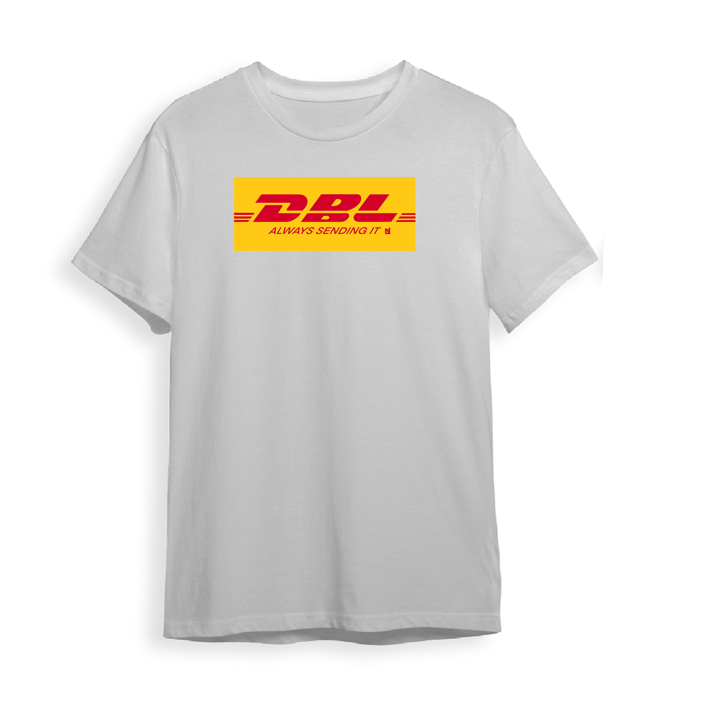 Dirt Bike Life Tee