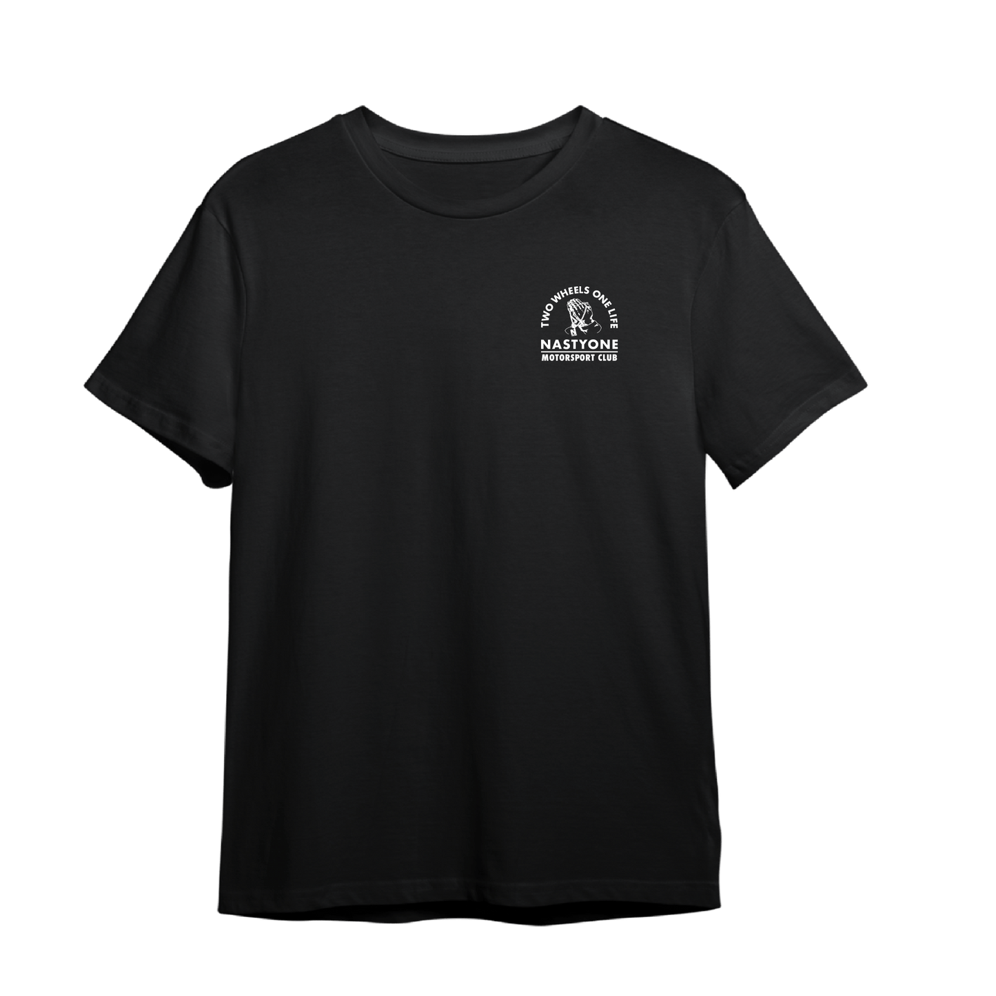 Two Wheels Tee