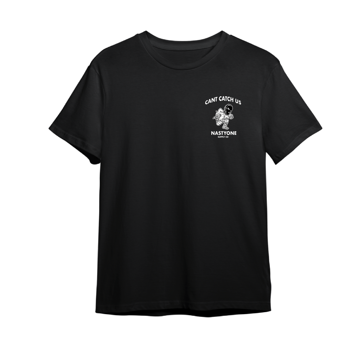Get the bag tee
