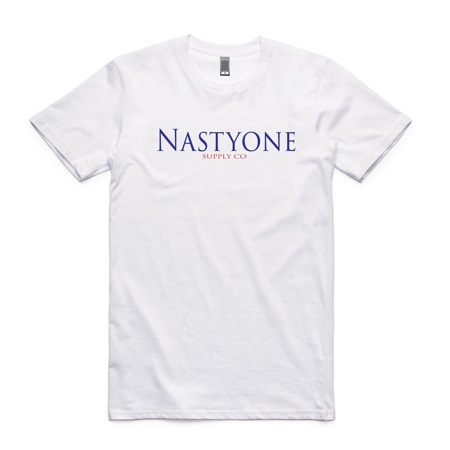 Stainless Steel Tee