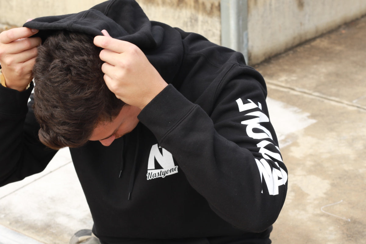 Hoodies