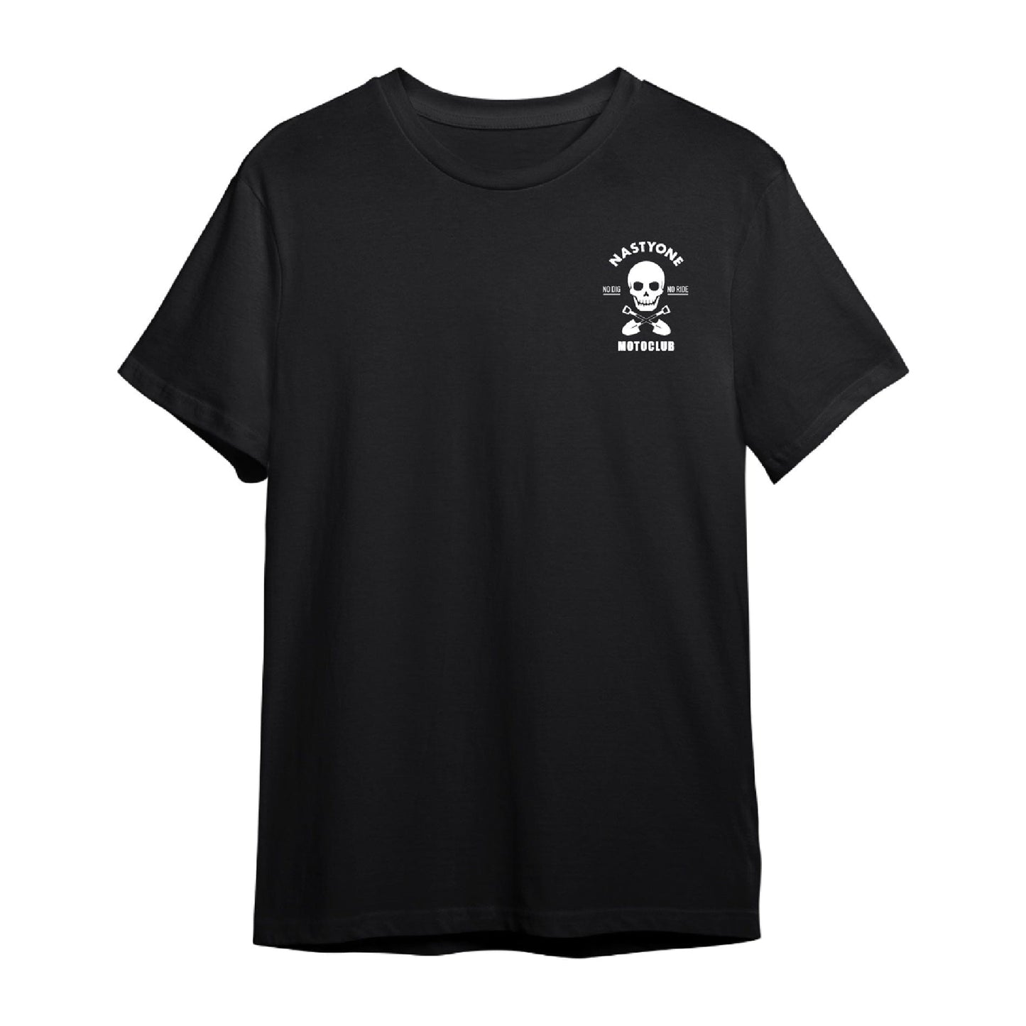 Moto club Tee