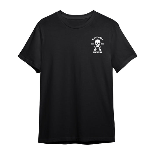 Moto club Tee