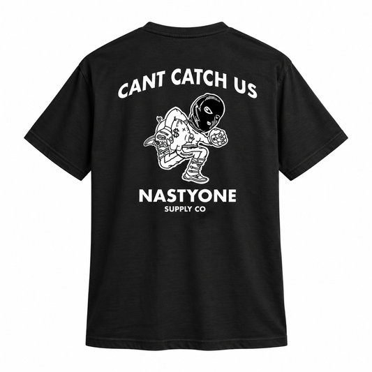 Get the bag tee