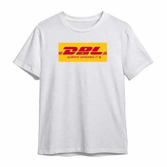 Dirt Bike Life Tee