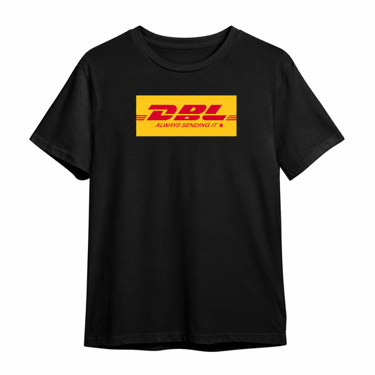 Dirt Bike Life Tee