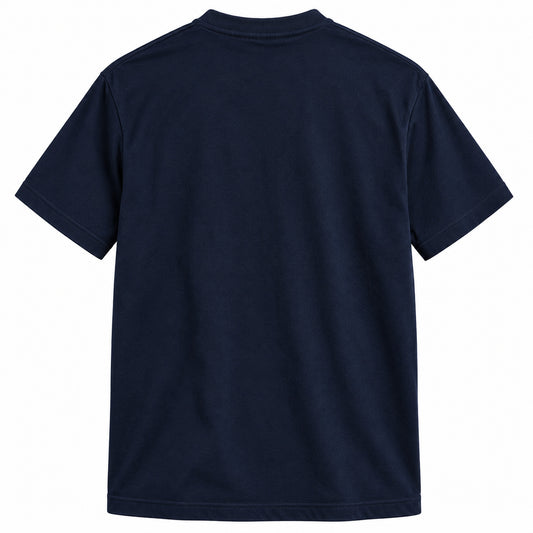 Nastyone Script Tee