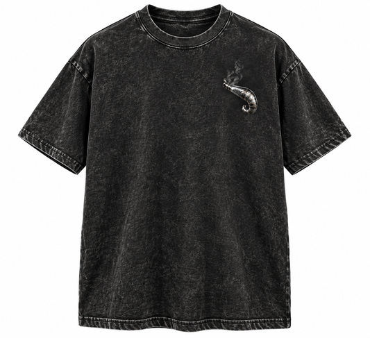 Still Smoking Tee