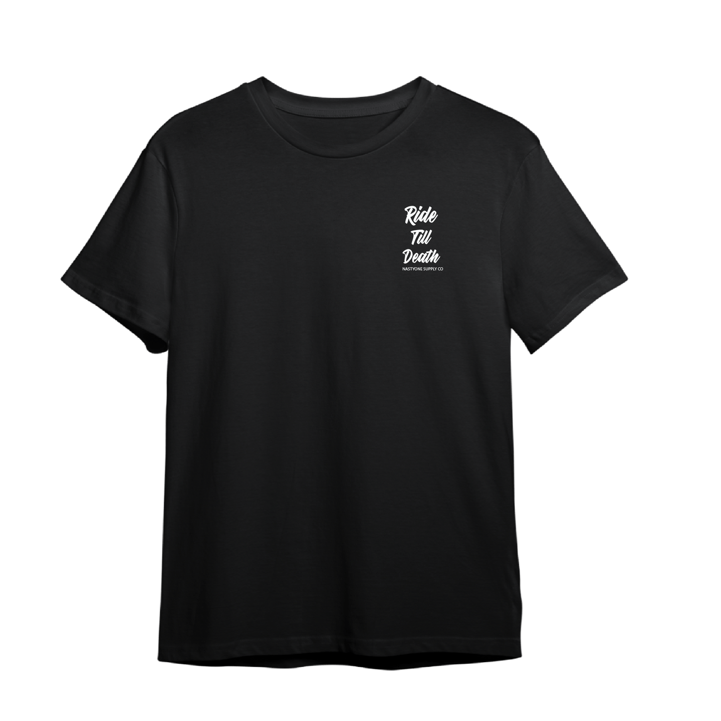 Till death Tee