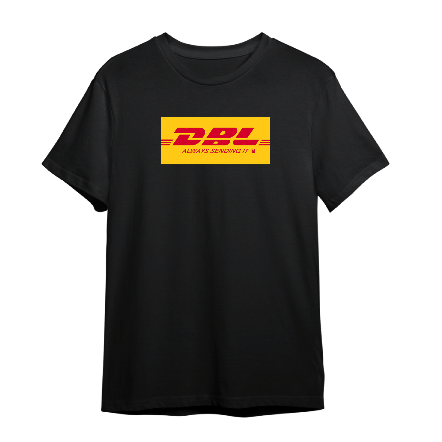 Dirt Bike Life Tee