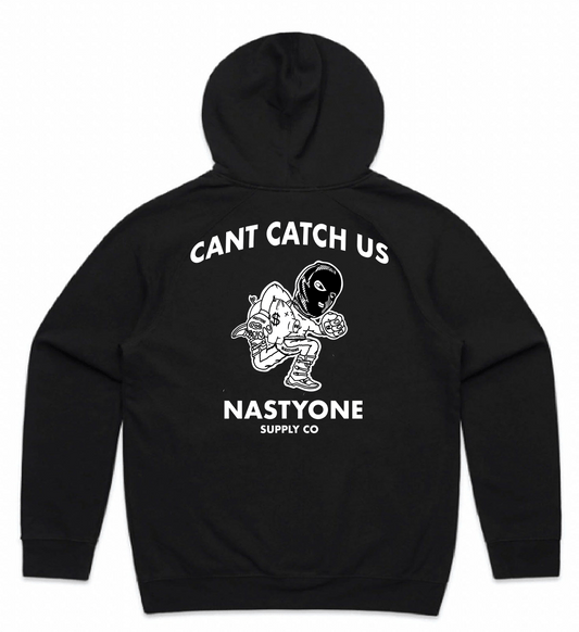 Get the Bag Hoodie