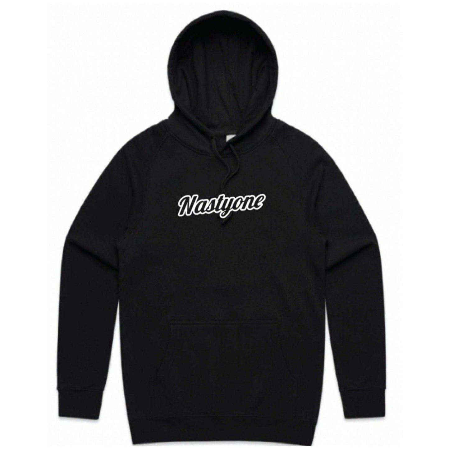 Nastyone Hoodie