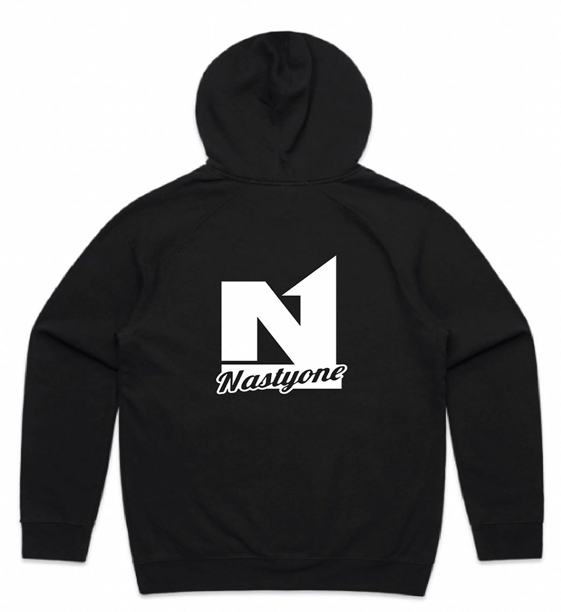 Nastyone Hoodie
