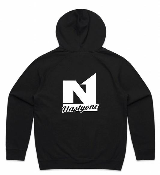 Nastyone Hoodie