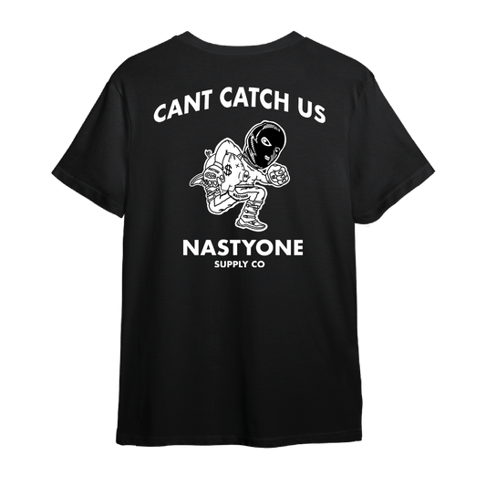 Get the bag tee